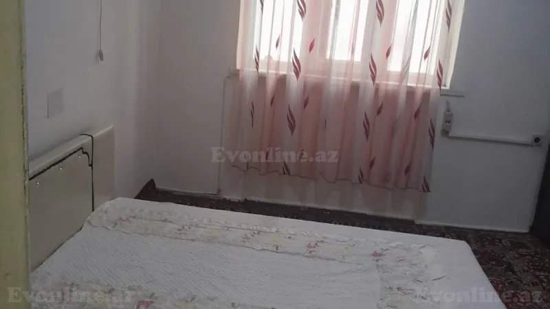 Satılır 2 otaqlı Mənzil Köhnə tikili 56 m² Buzovna - şəkil 4