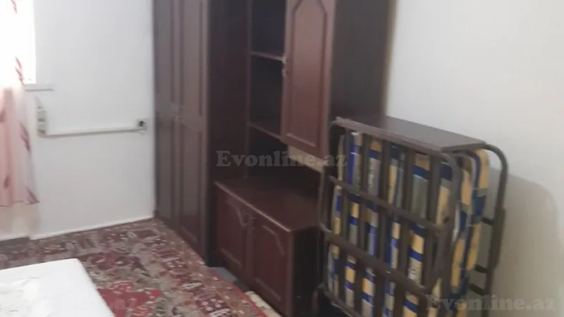 Satılır 2 otaqlı Mənzil Köhnə tikili 56 m² Buzovna - şəkil 5