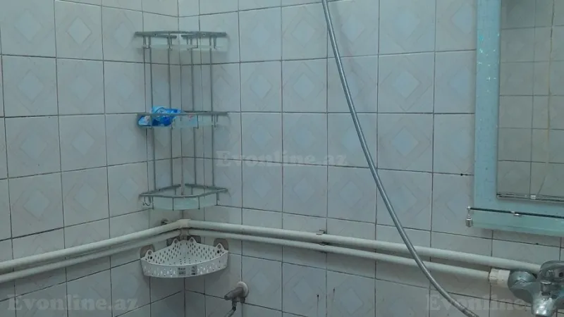 Satılır 2 otaqlı Mənzil Köhnə tikili 56 m² Buzovna - şəkil 6