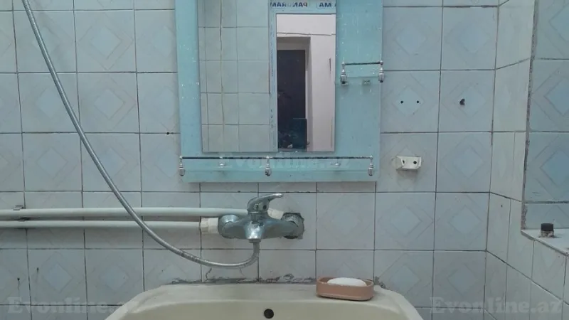 Satılır 2 otaqlı Mənzil Köhnə tikili 56 m² Buzovna - şəkil 7