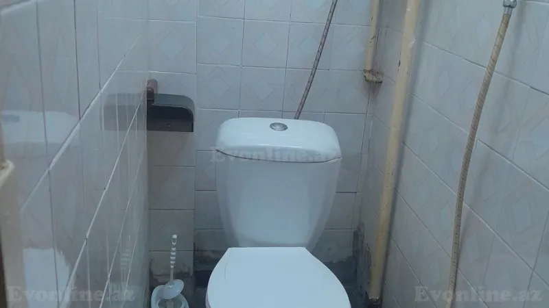 Satılır 2 otaqlı Mənzil Köhnə tikili 56 m² Buzovna - şəkil 8