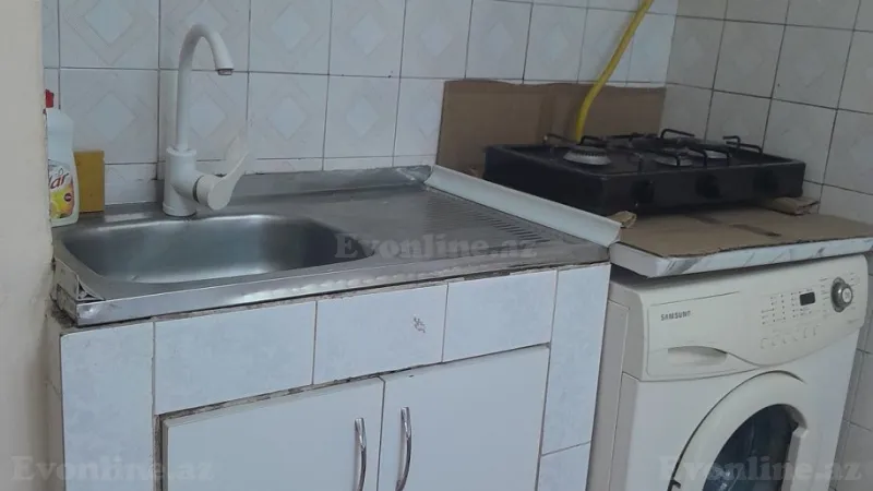 Satılır 2 otaqlı Mənzil Köhnə tikili 56 m² Buzovna - şəkil 9