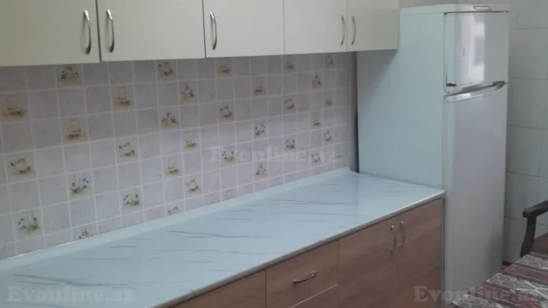 Satılır 2 otaqlı Mənzil Köhnə tikili 56 m² Buzovna - şəkil 10