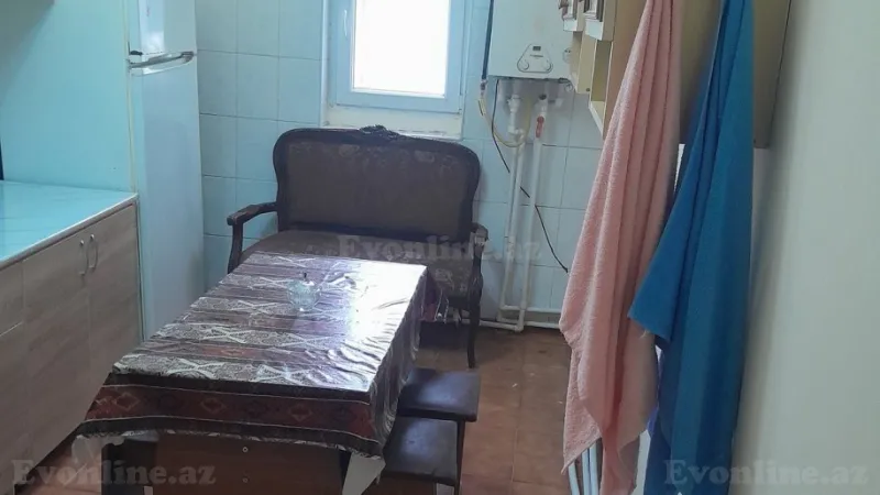 Satılır 2 otaqlı Mənzil Köhnə tikili 56 m² Buzovna - şəkil 11