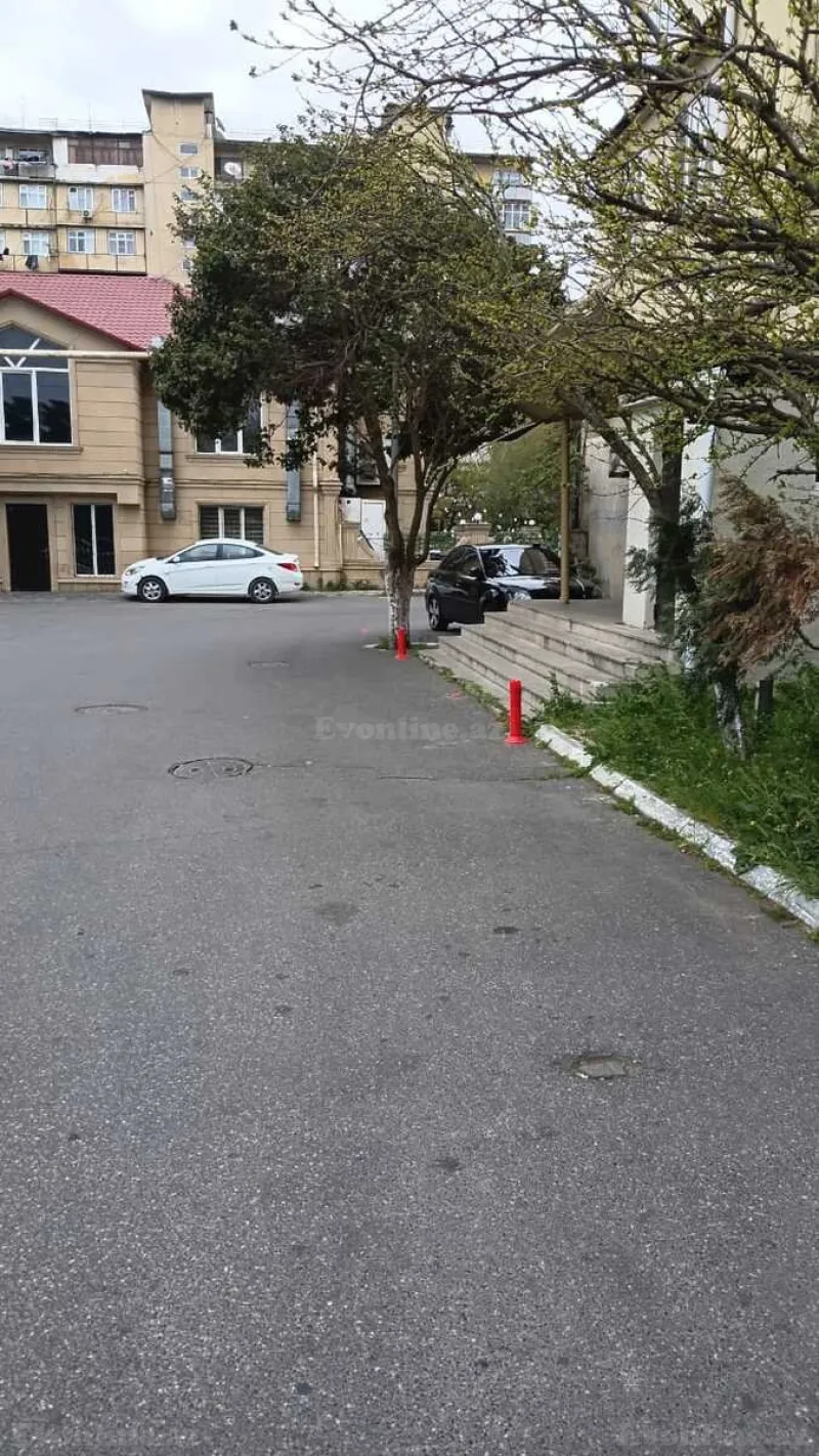 Obyekt 26 m² Sabunçu r. Satılır