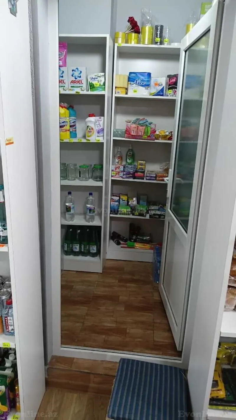 Satılır Obyekt 26 m² Sabunçu r. - şəkil 2