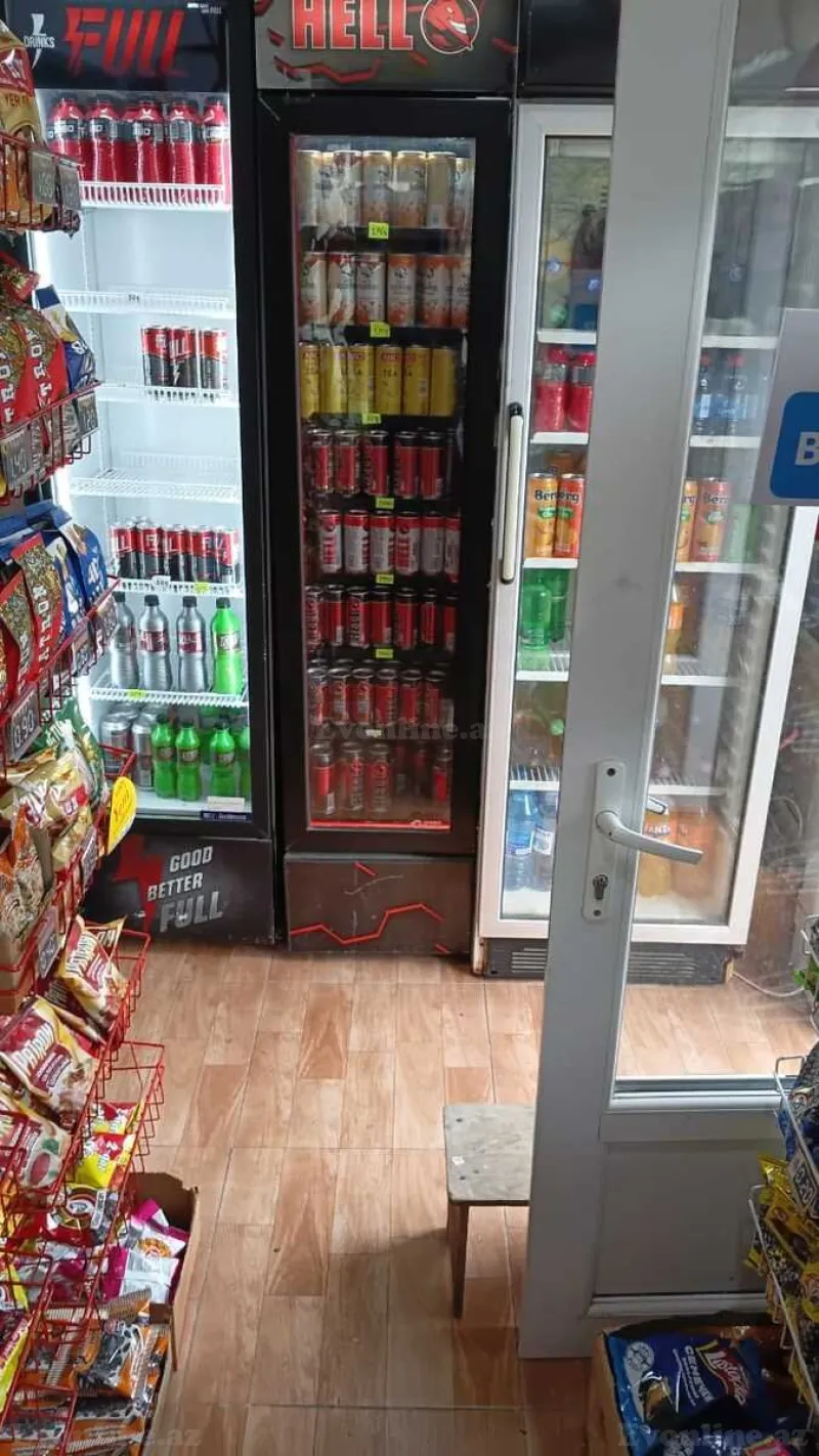 Satılır Obyekt 26 m² Sabunçu r. - şəkil 4