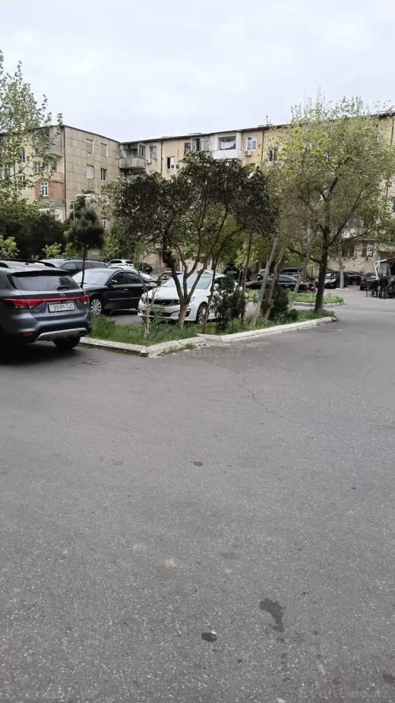 Satılır Obyekt 26 m² Sabunçu r. - şəkil 6
