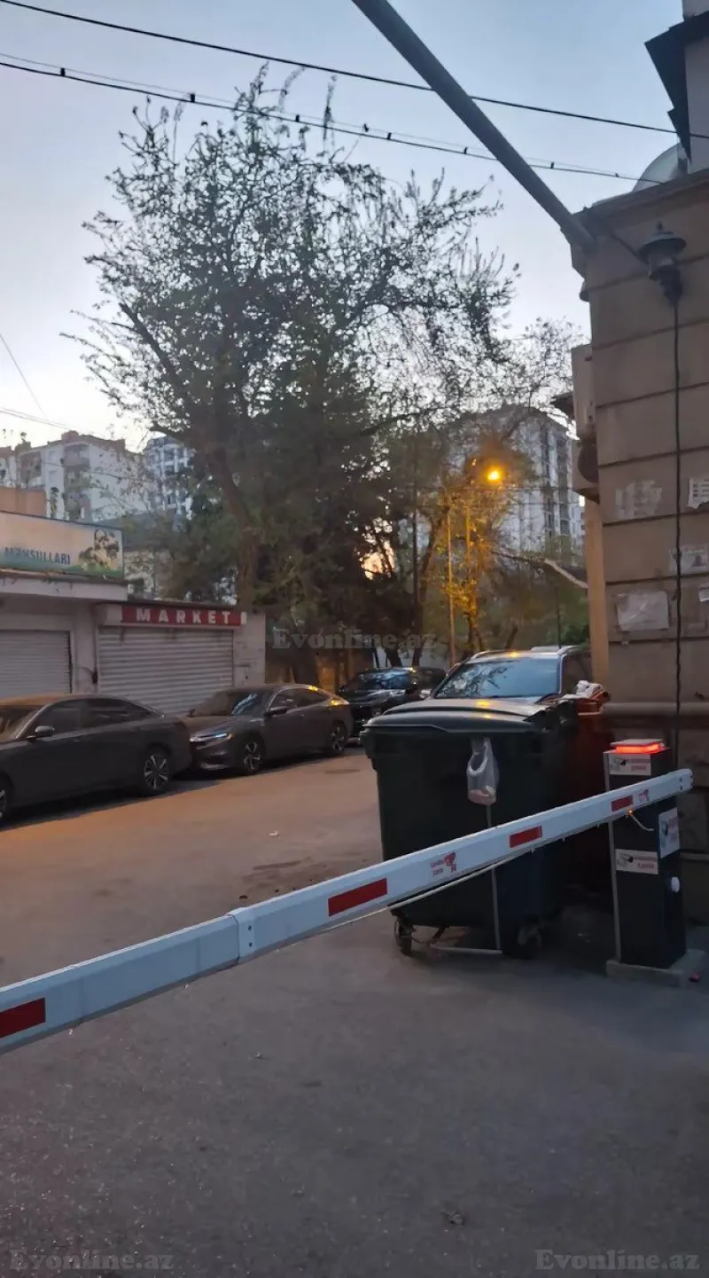 Satılır Obyekt 20 m² Nəriman Nərimanov m. - şəkil 3
