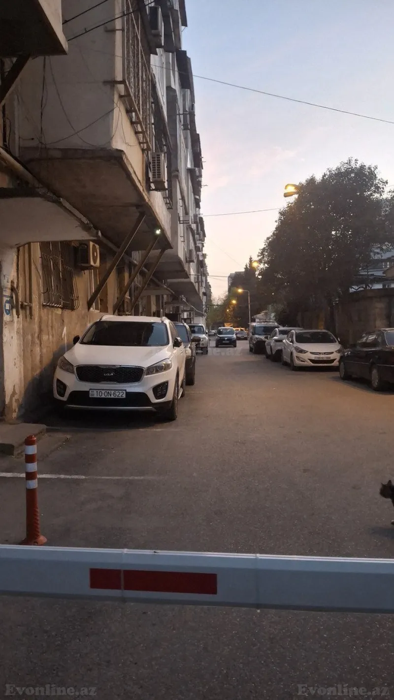 Satılır Obyekt 20 m² Nəriman Nərimanov m. - şəkil 4