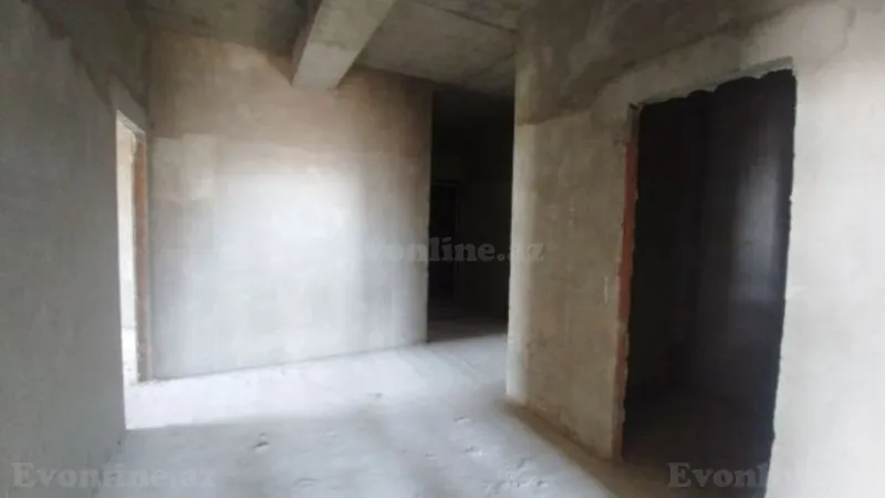 Satılır 3 otaqlı Mənzil Yeni tikili 137 m² Nəriman Nərimanov m. - şəkil 3