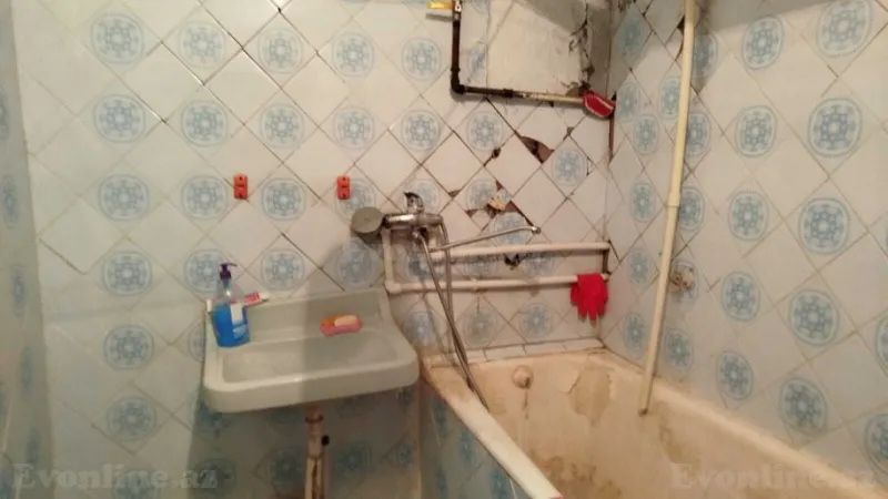 Satılır 4 otaqlı Mənzil Köhnə tikili 105 m² Biləcəri - şəkil 10