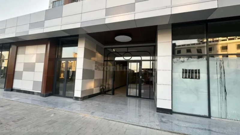 Kirayə verilir 3 otaqlı Mənzil Yeni tikili 140 m² Koroğlu m. - şəkil 25