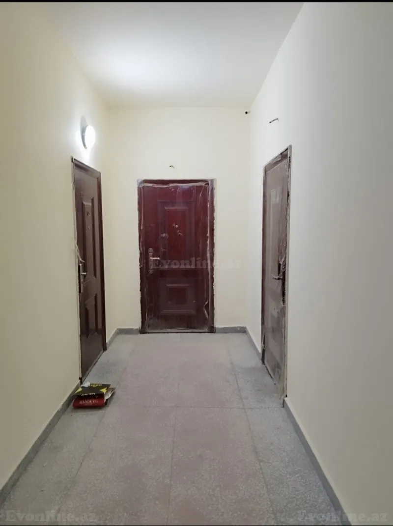 Satılır 2 otaqlı Mənzil Yeni tikili 65.4 m² Sabunçu r. - şəkil 4