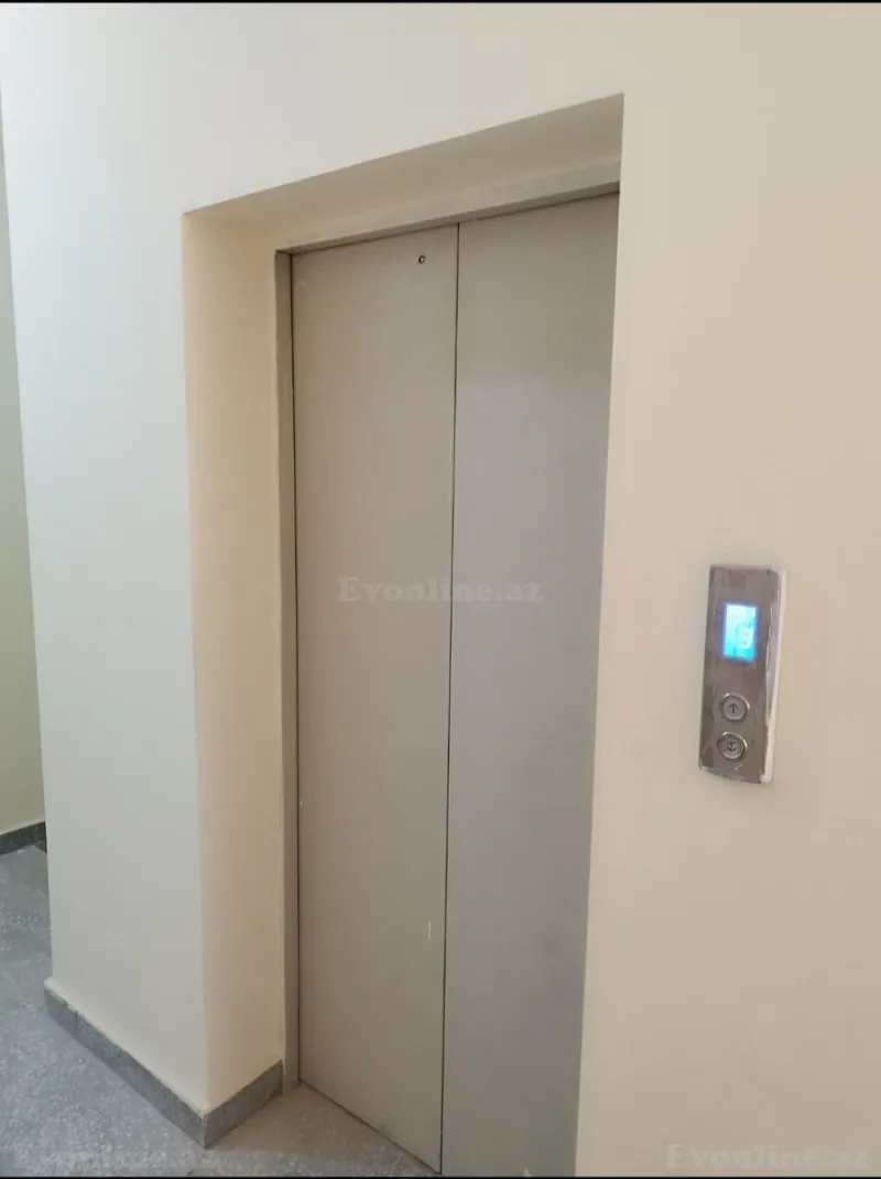 Satılır 2 otaqlı Mənzil Yeni tikili 65.4 m² Sabunçu r. - şəkil 5