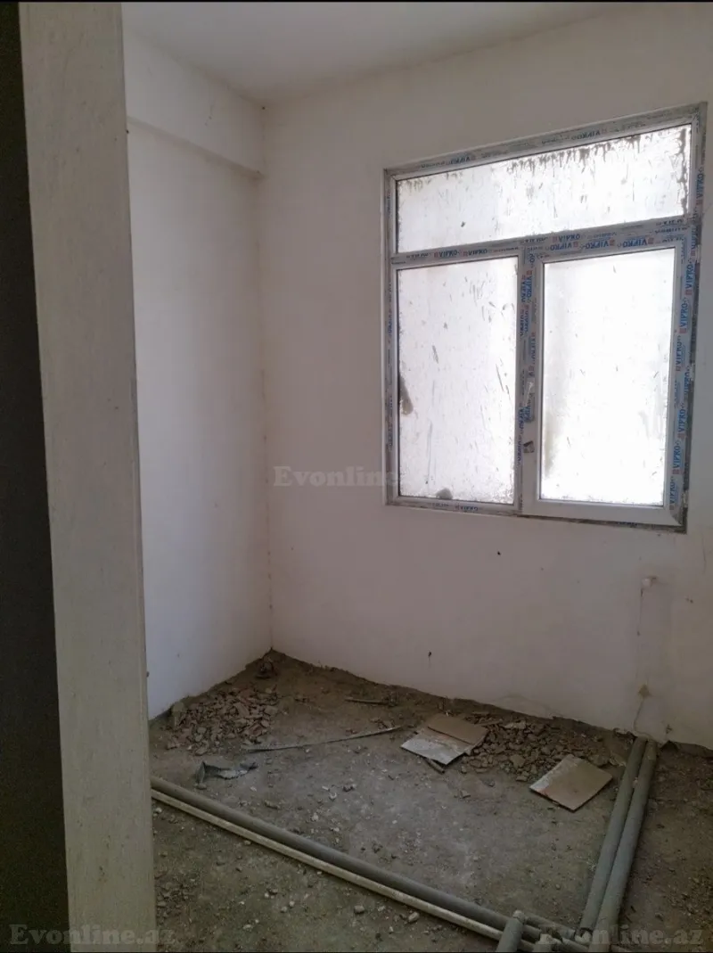 Satılır 2 otaqlı Mənzil Yeni tikili 65.4 m² Sabunçu r. - şəkil 8