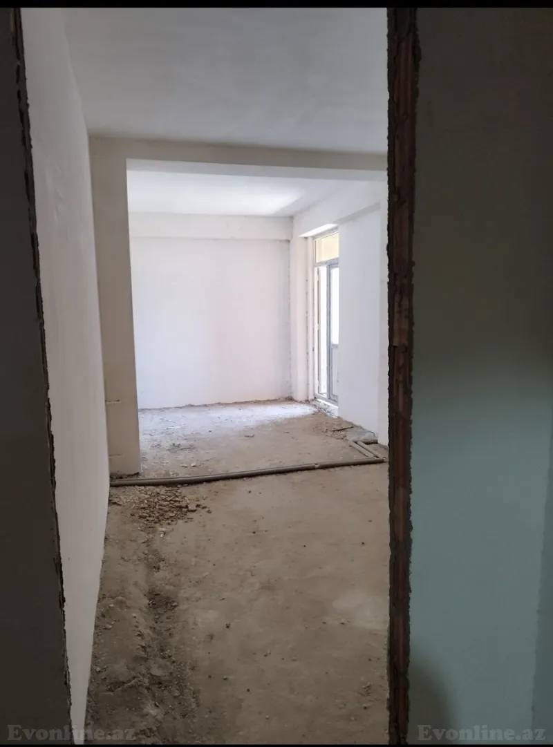 Satılır 2 otaqlı Mənzil Yeni tikili 65.4 m² Sabunçu r. - şəkil 9