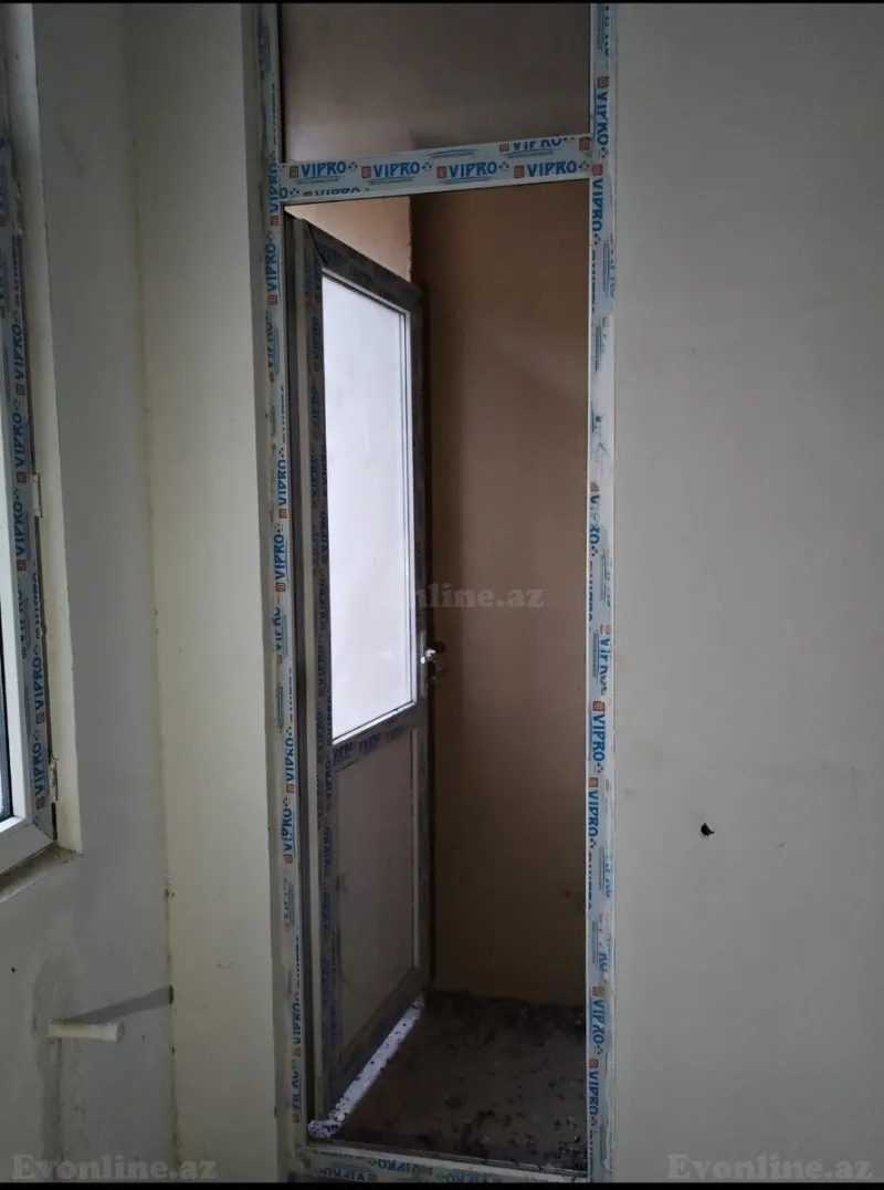 Satılır 2 otaqlı Mənzil Yeni tikili 65.4 m² Sabunçu r. - şəkil 10
