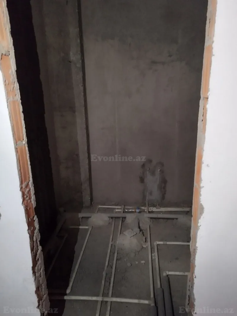 Satılır 2 otaqlı Mənzil Yeni tikili 65.4 m² Sabunçu r. - şəkil 11