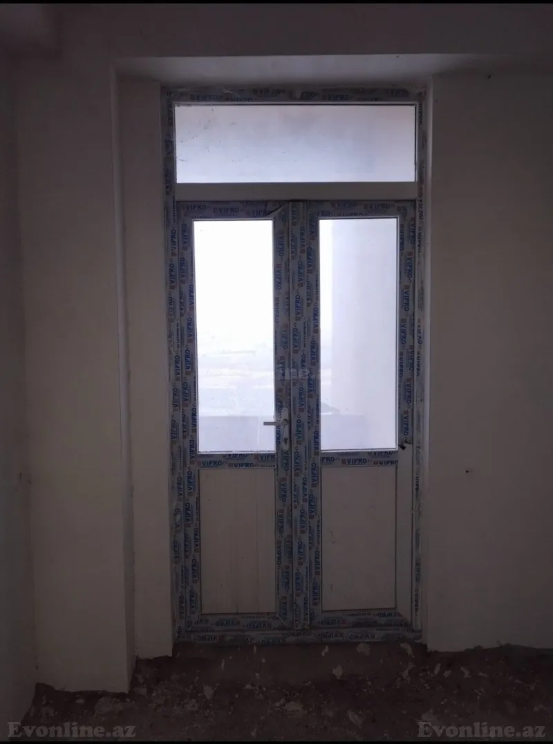 Satılır 2 otaqlı Mənzil Yeni tikili 65.4 m² Sabunçu r. - şəkil 13