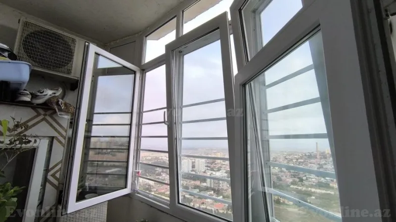 Satılır 2 otaqlı Mənzil Yeni tikili 55 m² Əhmədli - şəkil 8