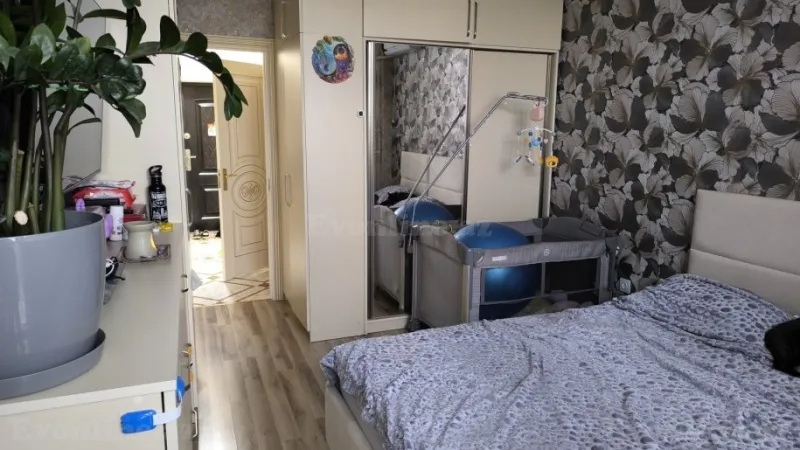 Satılır 2 otaqlı Mənzil Yeni tikili 55 m² Əhmədli - şəkil 12