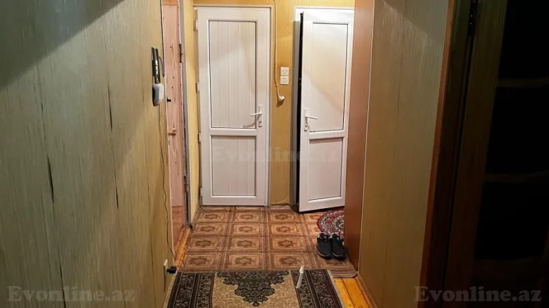 Satılır 3 otaqlı Mənzil Köhnə tikili 60 m² Sumqayıt - şəkil 2