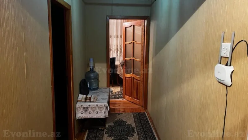 Satılır 3 otaqlı Mənzil Köhnə tikili 60 m² Sumqayıt - şəkil 4