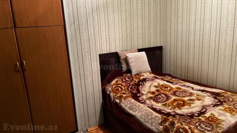 Satılır 3 otaqlı Mənzil Köhnə tikili 60 m² Sumqayıt - şəkil 6