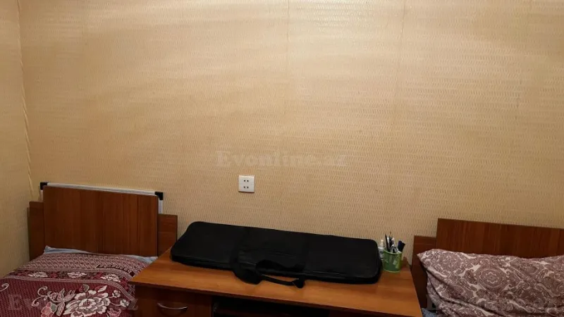 Satılır 3 otaqlı Mənzil Köhnə tikili 60 m² Sumqayıt - şəkil 8