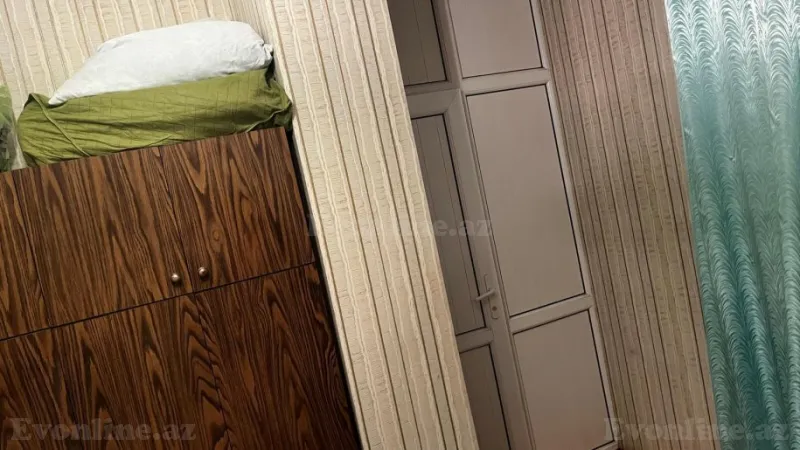 Satılır 3 otaqlı Mənzil Köhnə tikili 60 m² Sumqayıt - şəkil 9