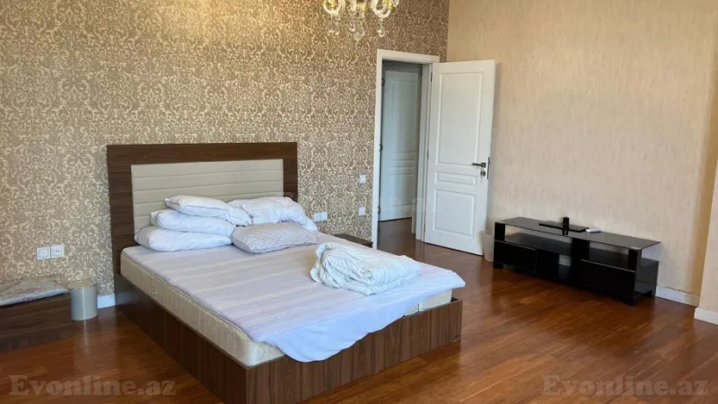 Satılır 4 otaqlı Mənzil Yeni tikili 190 m² 28 May m. - şəkil 10