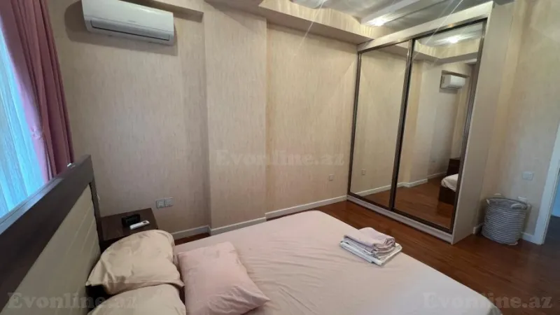 Satılır 4 otaqlı Mənzil Yeni tikili 190 m² 28 May m. - şəkil 14