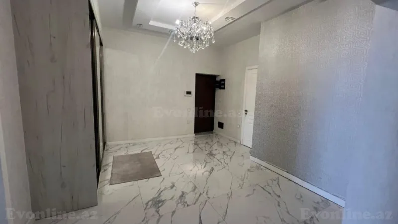 Satılır 4 otaqlı Mənzil Yeni tikili 190 m² 28 May m. - şəkil 20