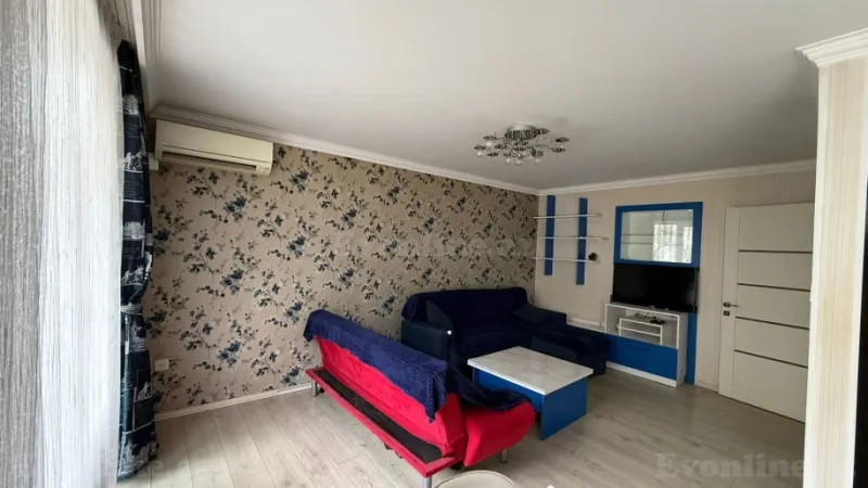 Kirayə verilir 3 otaqlı Mənzil Köhnə tikili 65 m² Xətai m. - şəkil 12