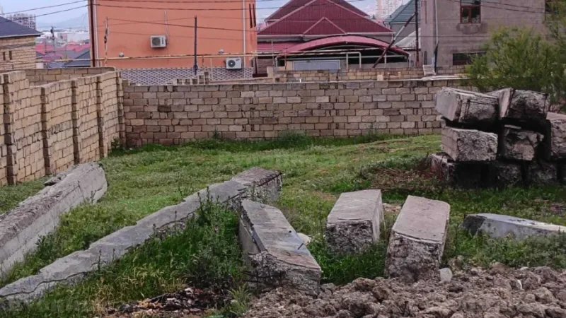 Satılır Torpaq 5 sot Masazır - şəkil 4