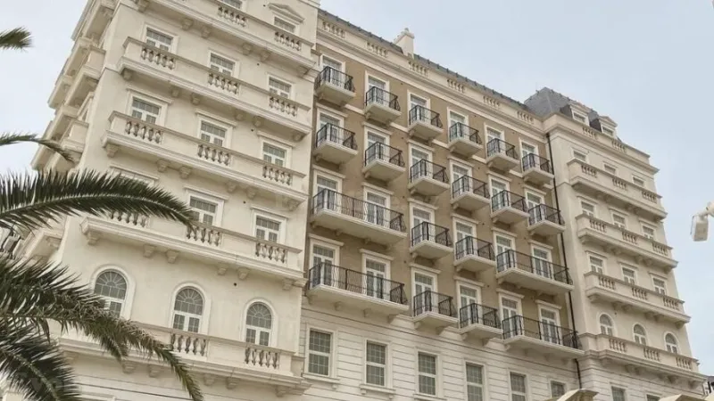 1 otaqlı Mənzil 54 m² Xətai r. Satılır