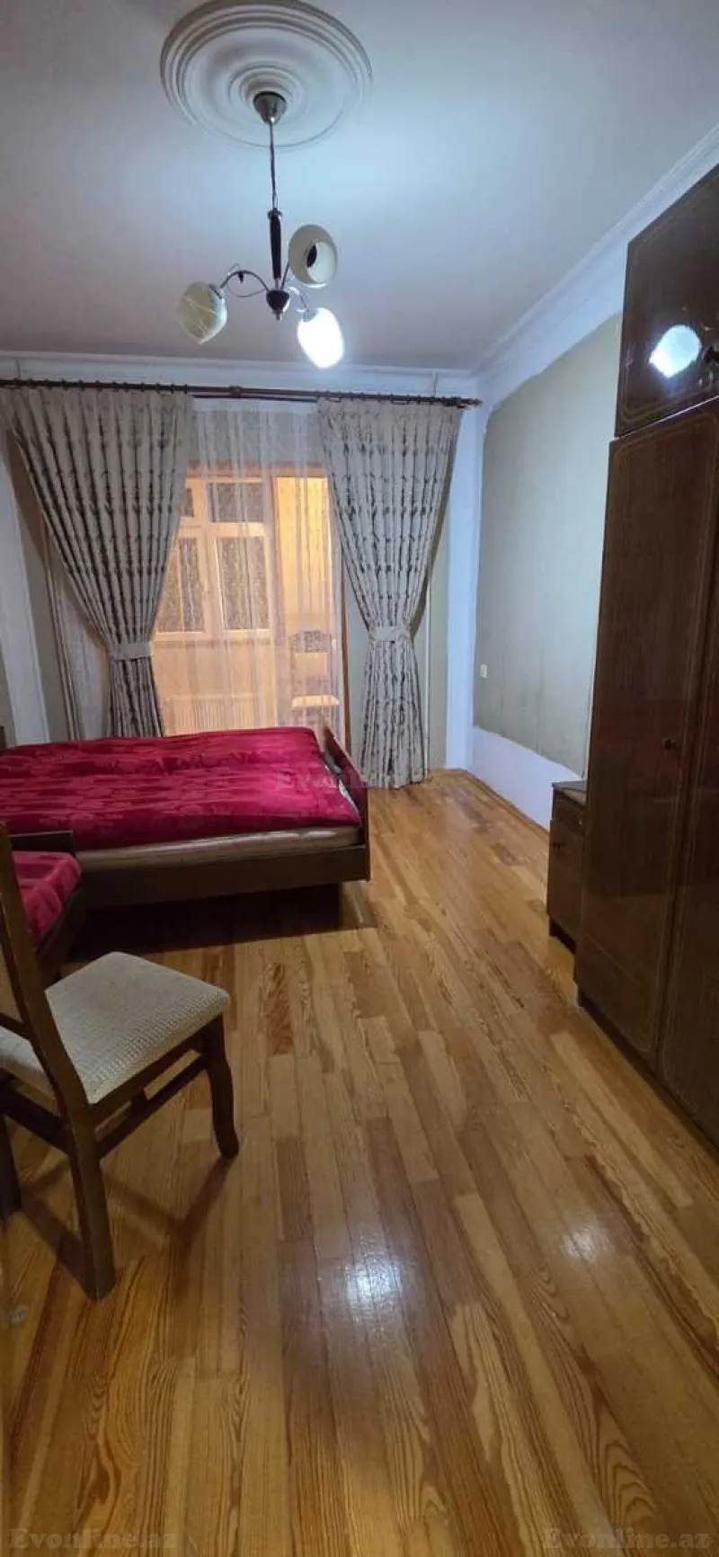 Kirayə verilir 2 otaqlı Mənzil Köhnə tikili 65 m² Suraxanı r. - şəkil 5