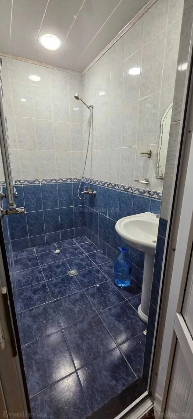 Kirayə verilir 2 otaqlı Mənzil Köhnə tikili 65 m² Suraxanı r. - şəkil 7