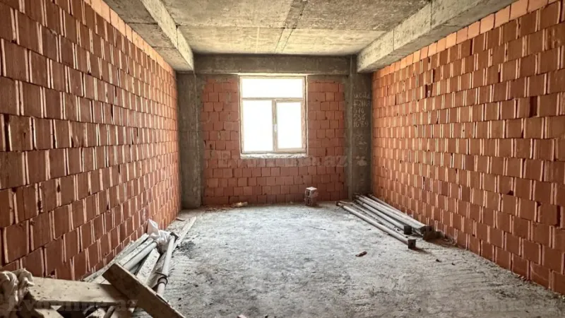 Satılır 2 otaqlı Mənzil Yeni tikili 68 m² Masazır - şəkil 2