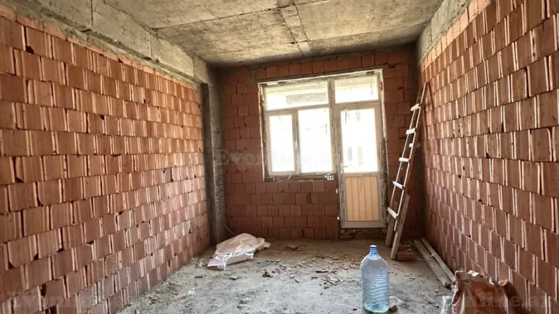 Satılır 2 otaqlı Mənzil Yeni tikili 68 m² Masazır - şəkil 3