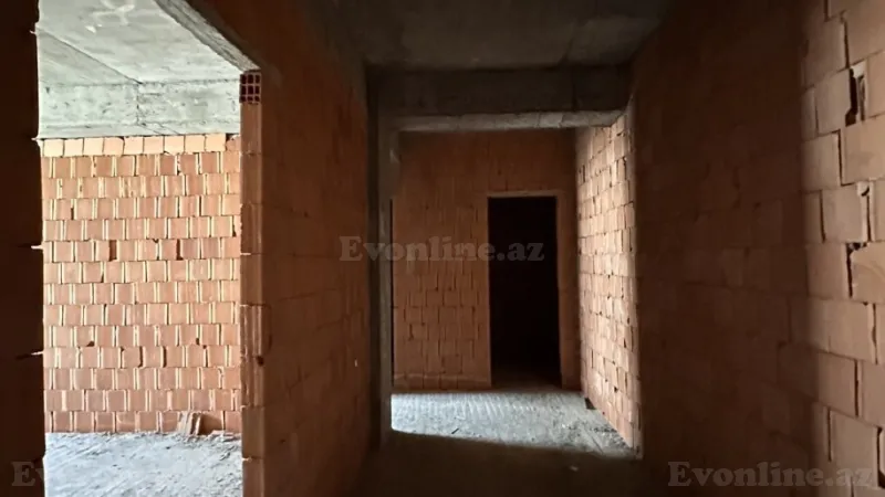 Satılır 2 otaqlı Mənzil Yeni tikili 68 m² Masazır - şəkil 4