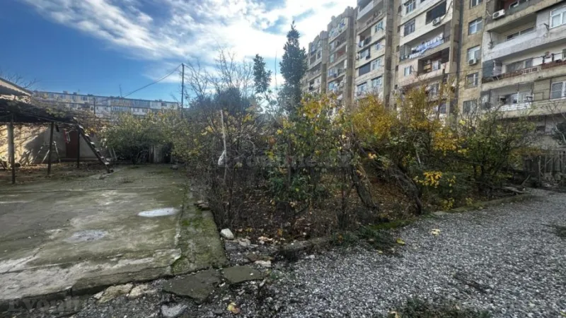 Satılır Torpaq 7 sot Sabunçu r.
