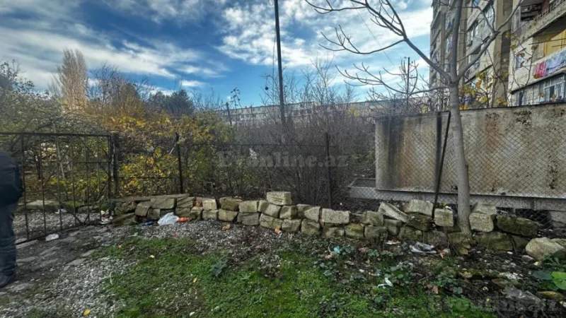 Satılır Torpaq 7 sot Sabunçu r. - şəkil 2