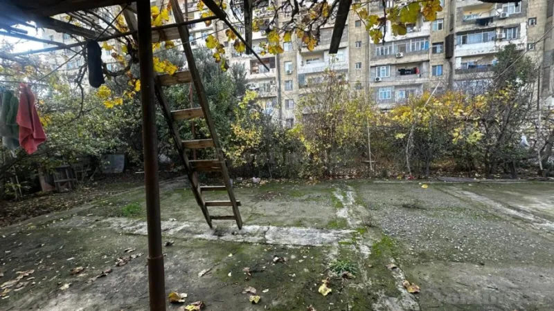 Satılır Torpaq 7 sot Sabunçu r. - şəkil 4