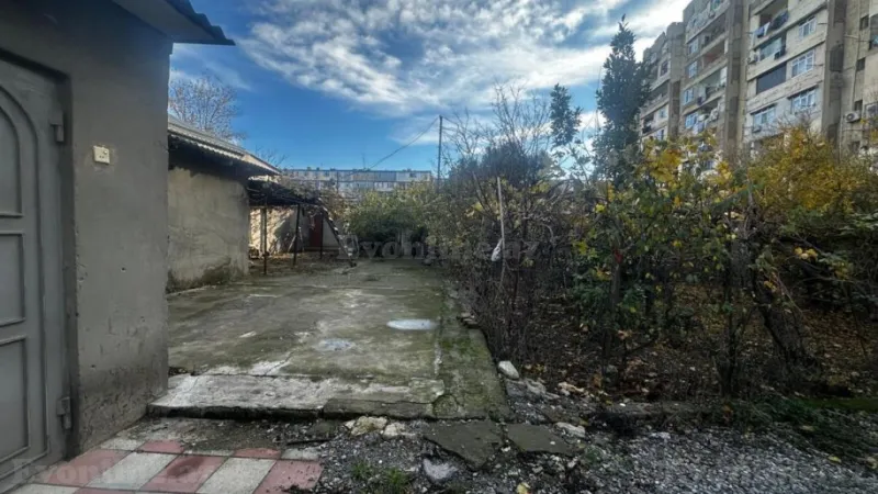 Satılır Torpaq 7 sot Sabunçu r. - şəkil 7