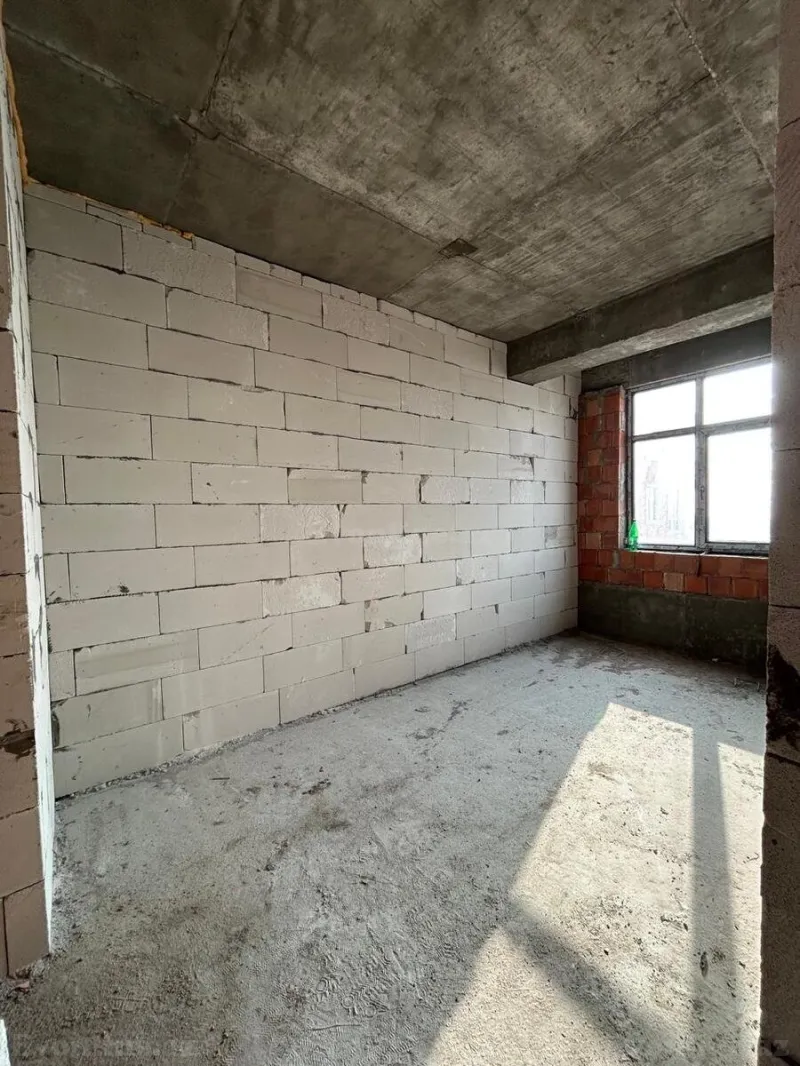 Satılır 2 otaqlı Mənzil Yeni tikili 50 m² Qara Qarayev m. - şəkil 8