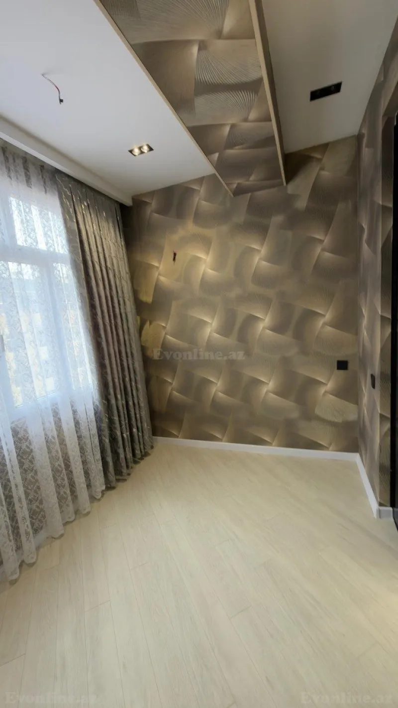 Satılır 2 otaqlı Mənzil Yeni tikili 30 m² Xırdalan - şəkil 4
