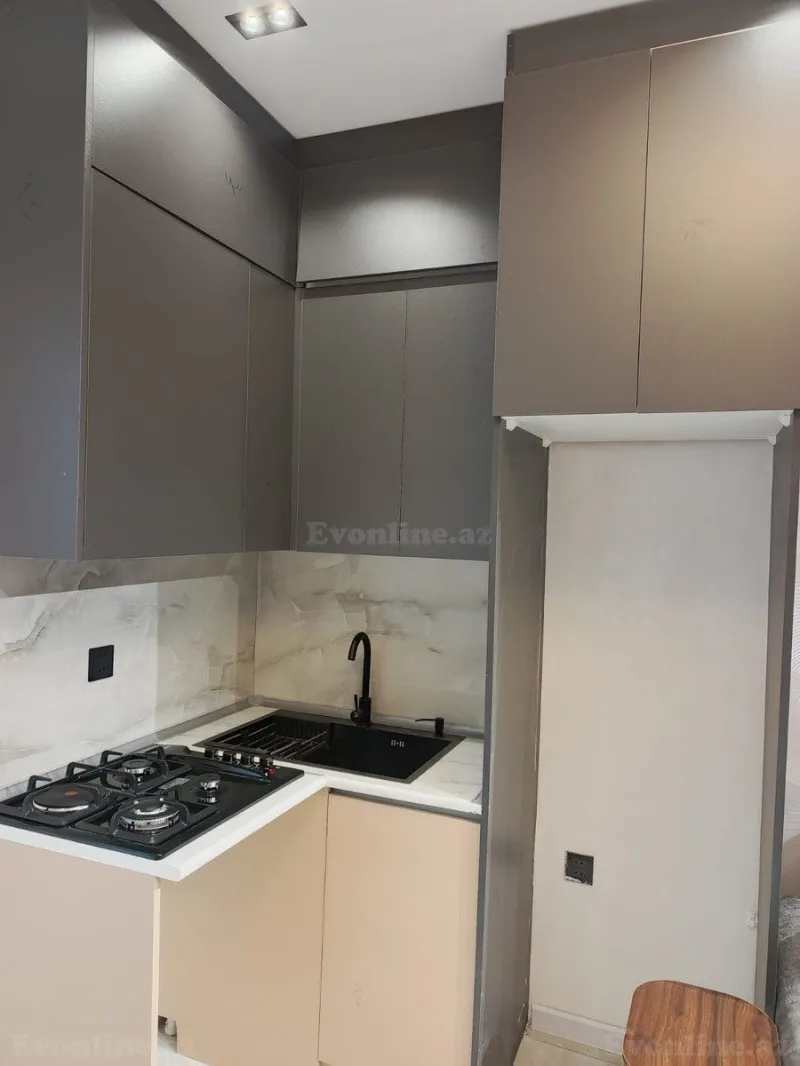 Satılır 2 otaqlı Mənzil Yeni tikili 30 m² Xırdalan - şəkil 5