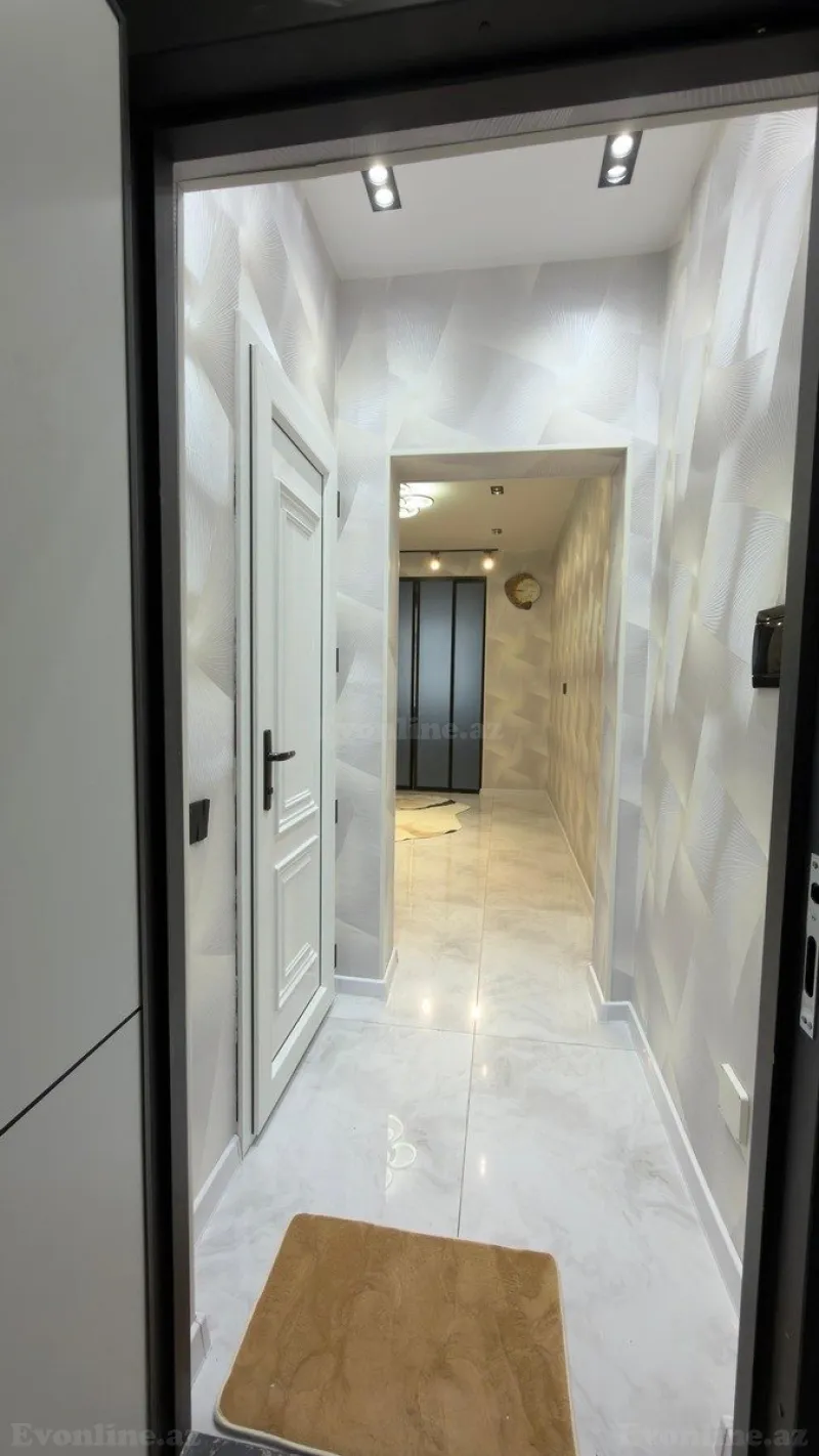 Satılır 2 otaqlı Mənzil Yeni tikili 30 m² Xırdalan - şəkil 7